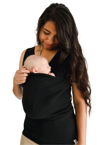 Camiseta Portabebés | Cómodo y Práctico - Para madres y padres
